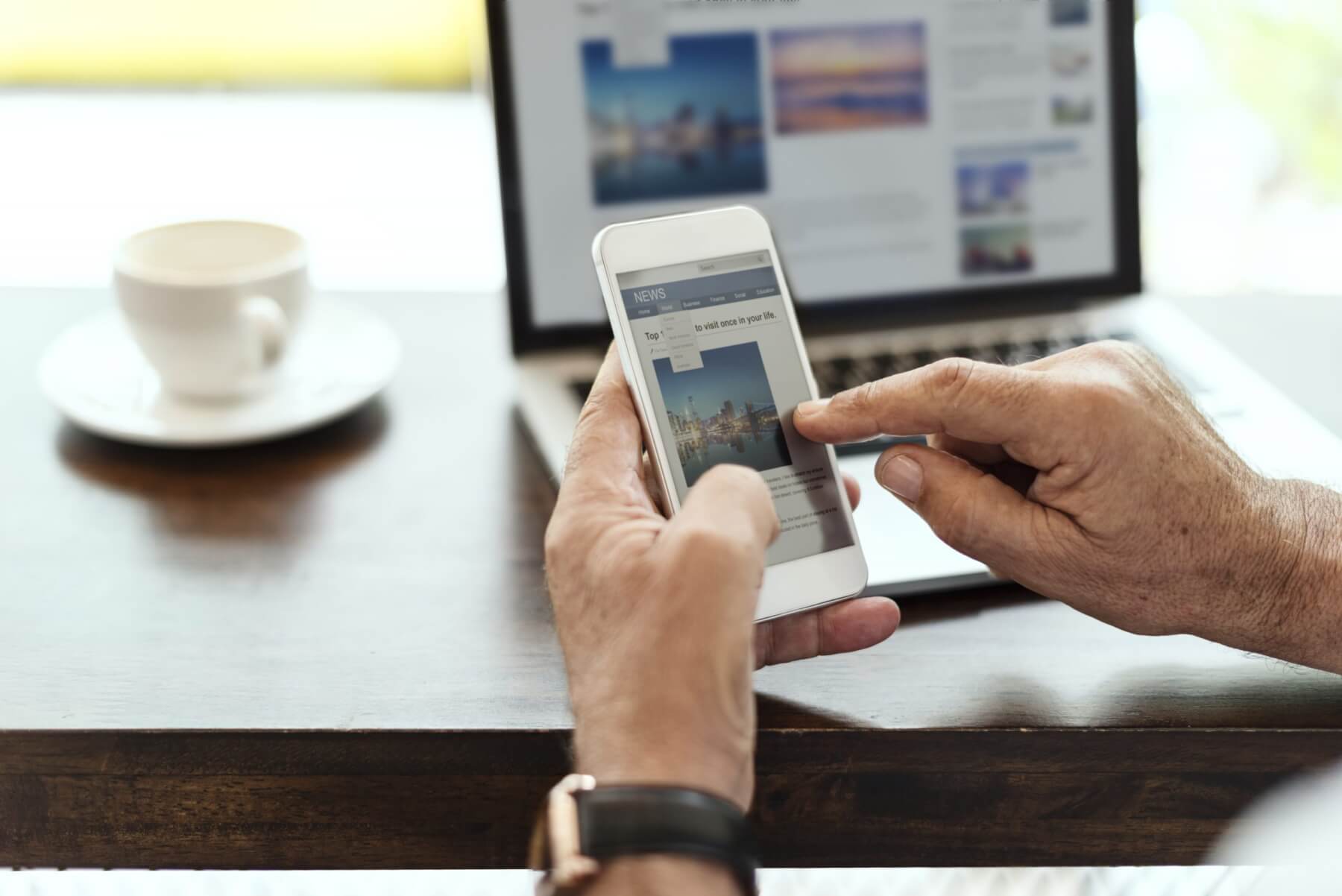 5 tips to position your company with SEO