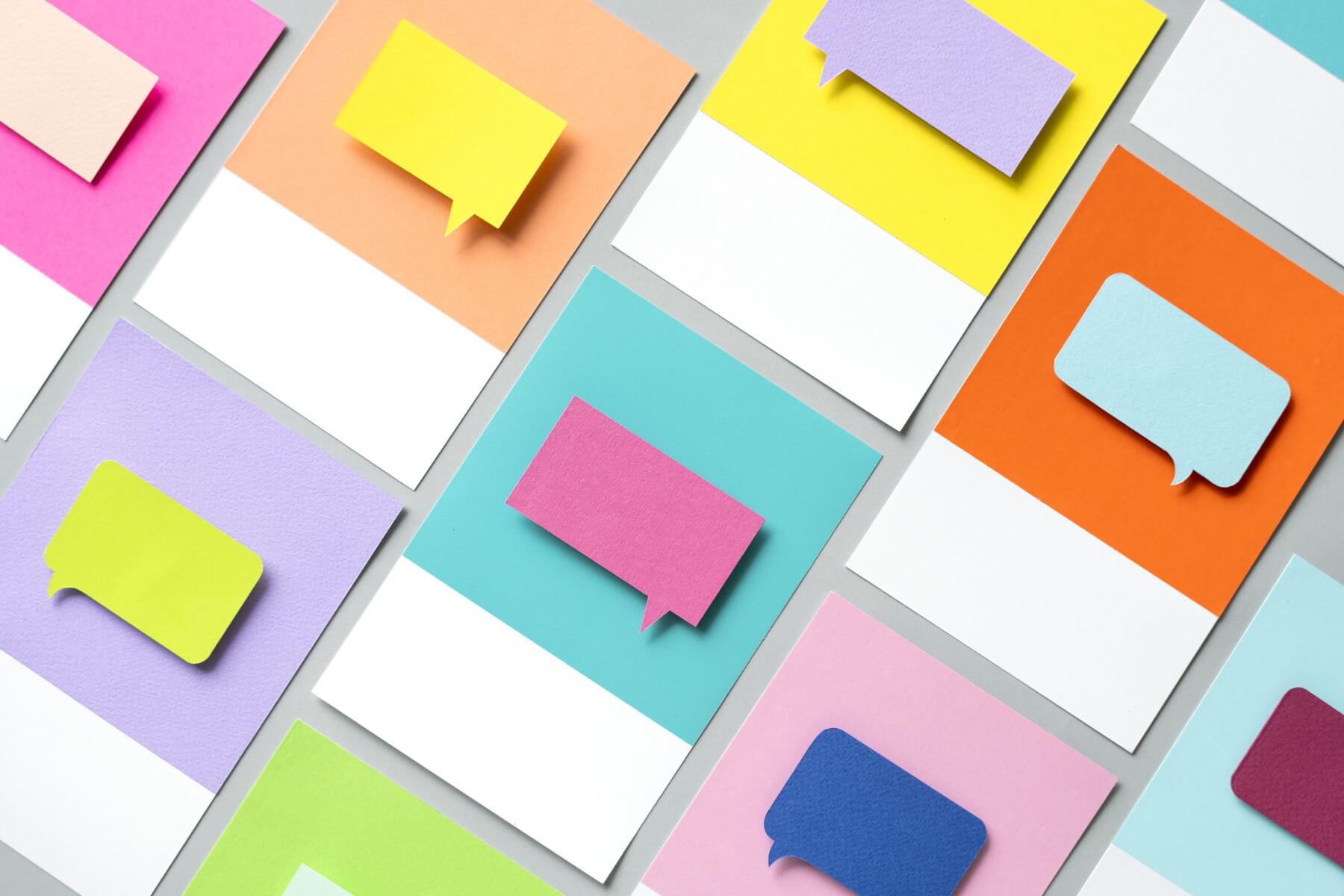 4 Key points to create the storytelling of your brand