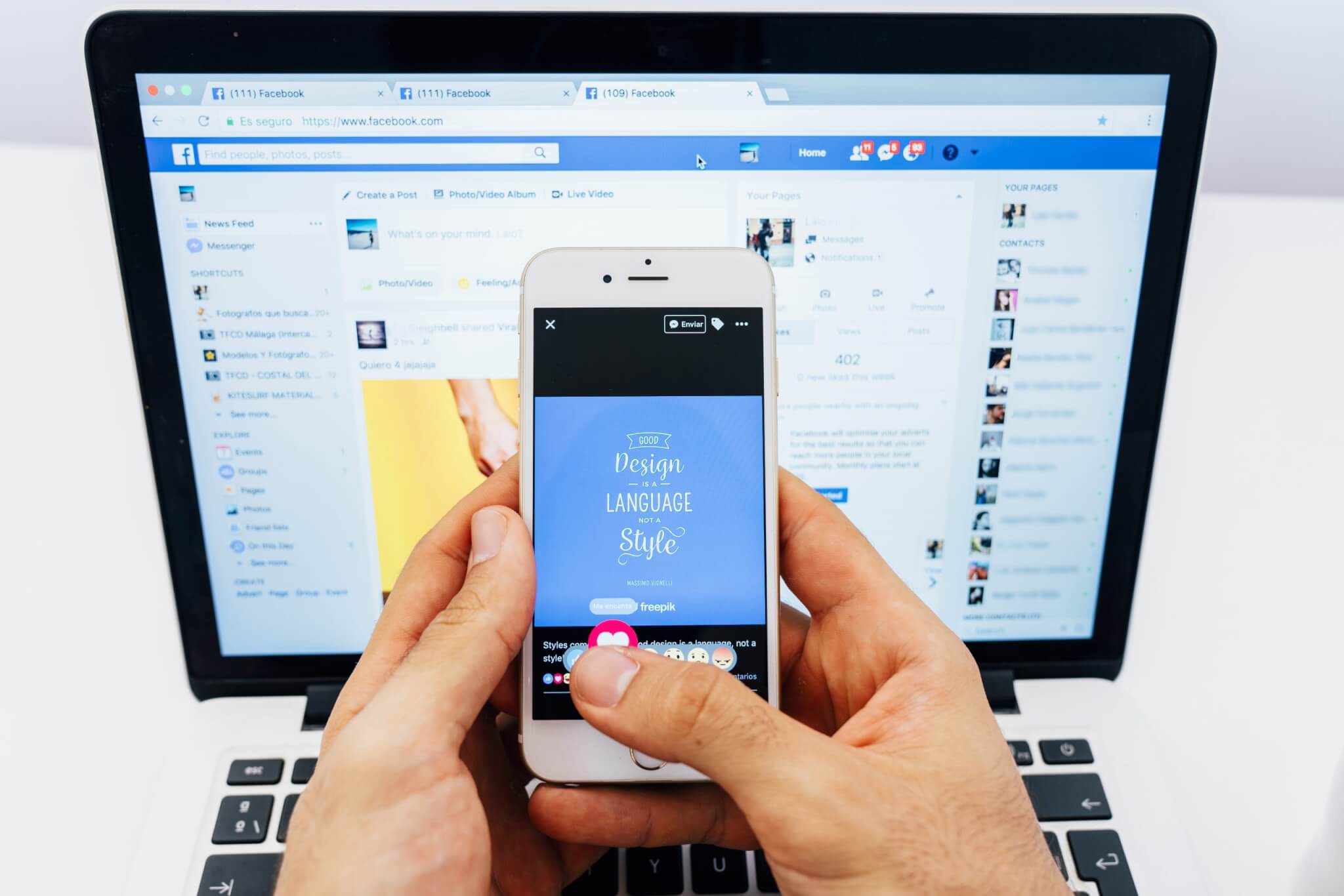 Content Calendar: how to create one for your Miami business