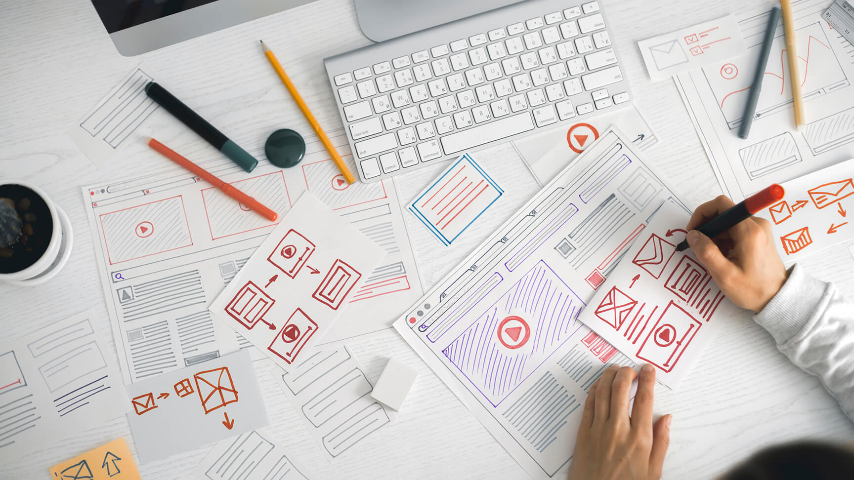 8 signs to know if you should renew your website