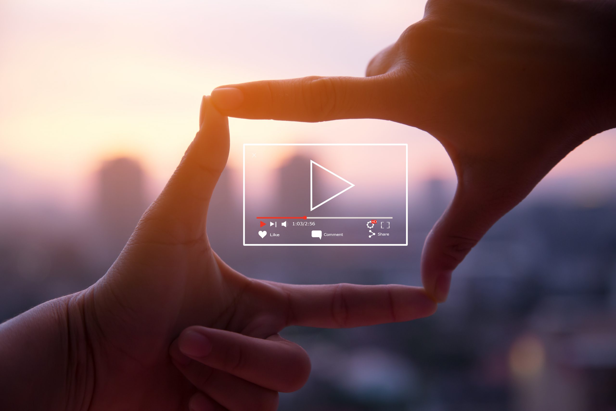 How to design your video marketing strategy in 8 steps