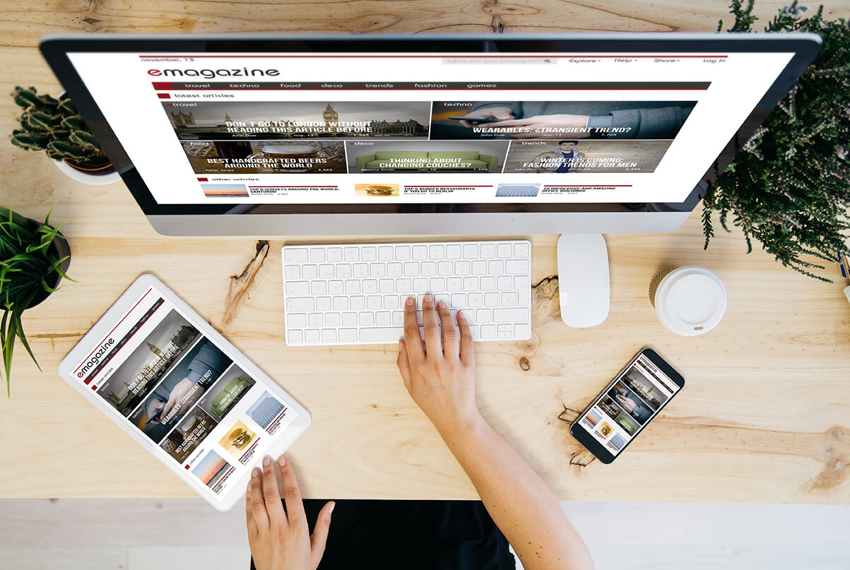 8 signs to know if you should renew your website