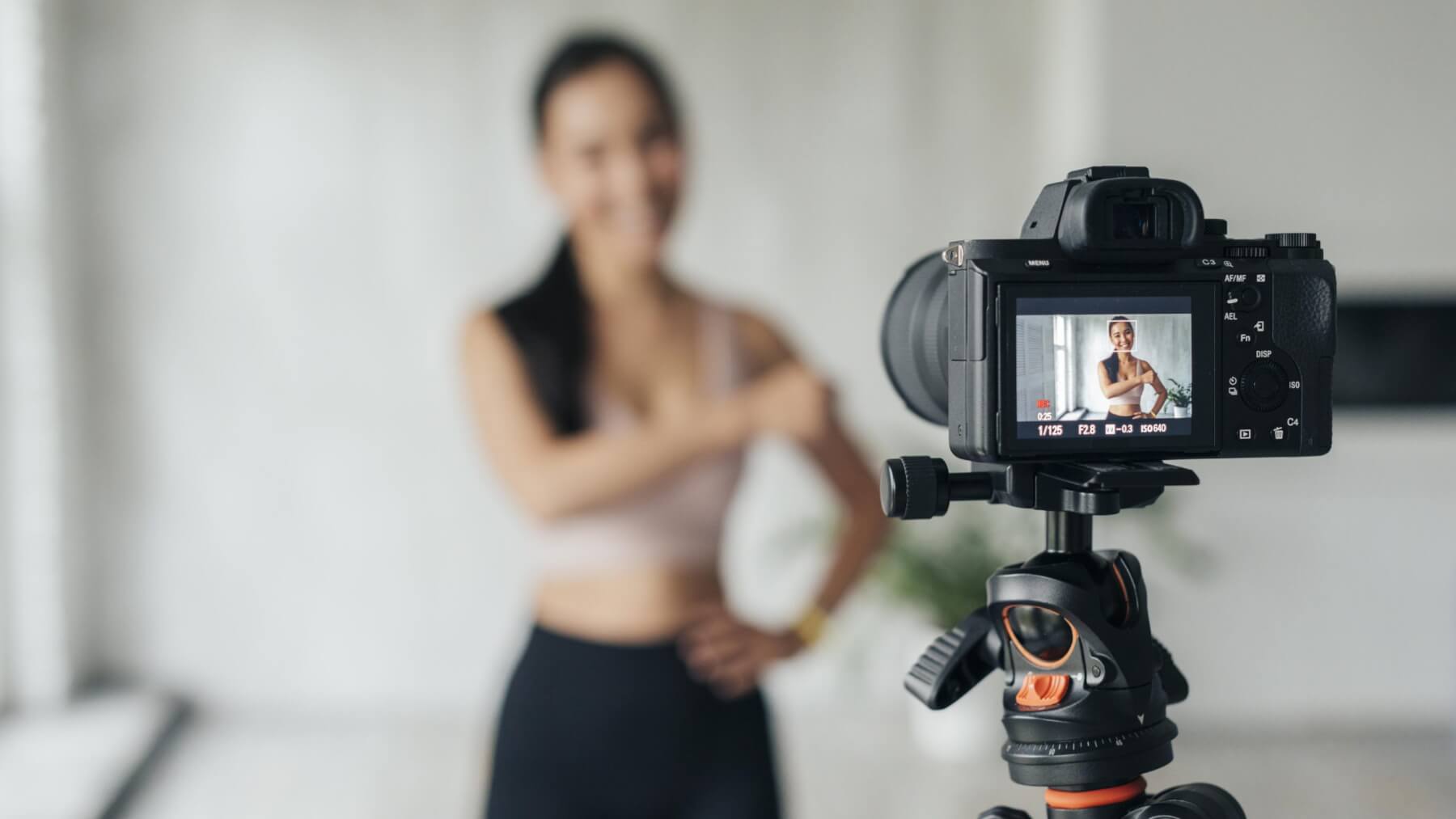 Influencers