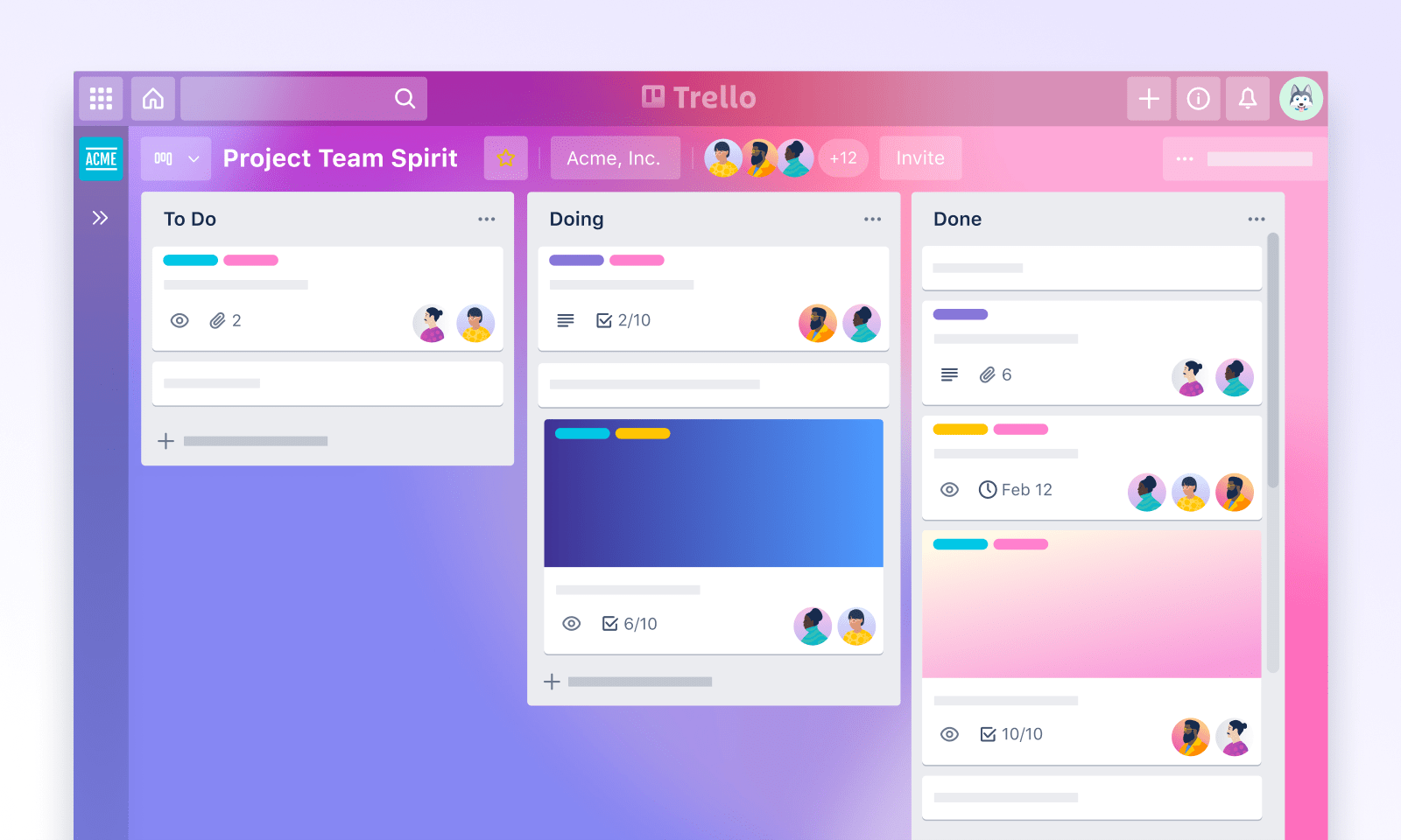 trello