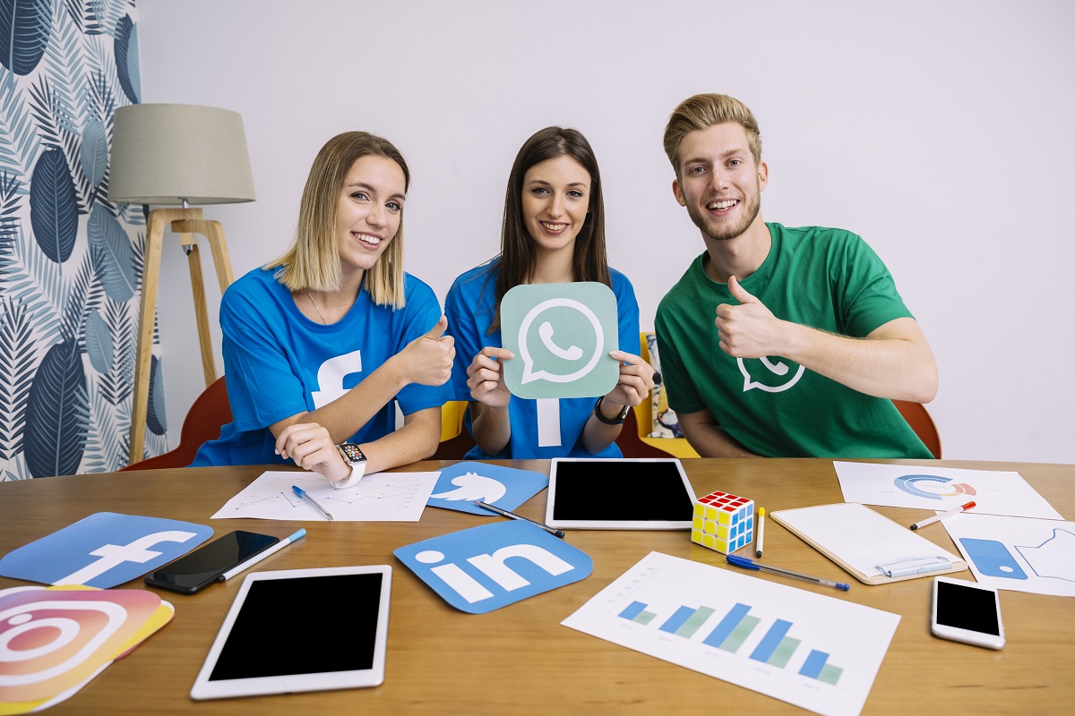 WhatsApp-Business