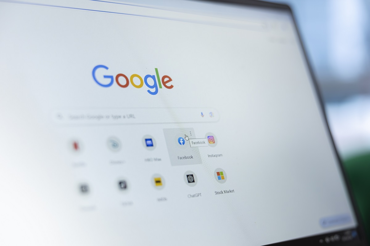 ranking-Google