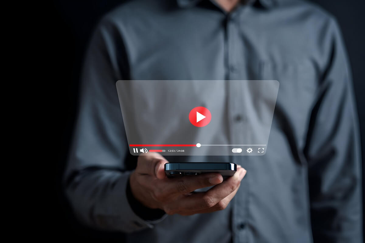 SEO-YouTube